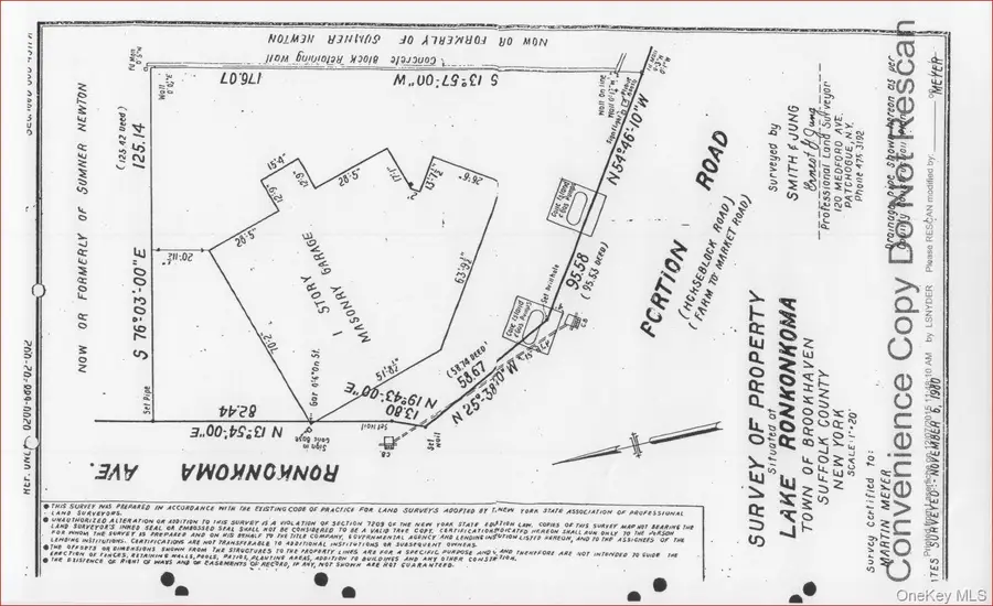 105 Portion Road, Lake Ronkonkoma, NY 11779 - Image #3