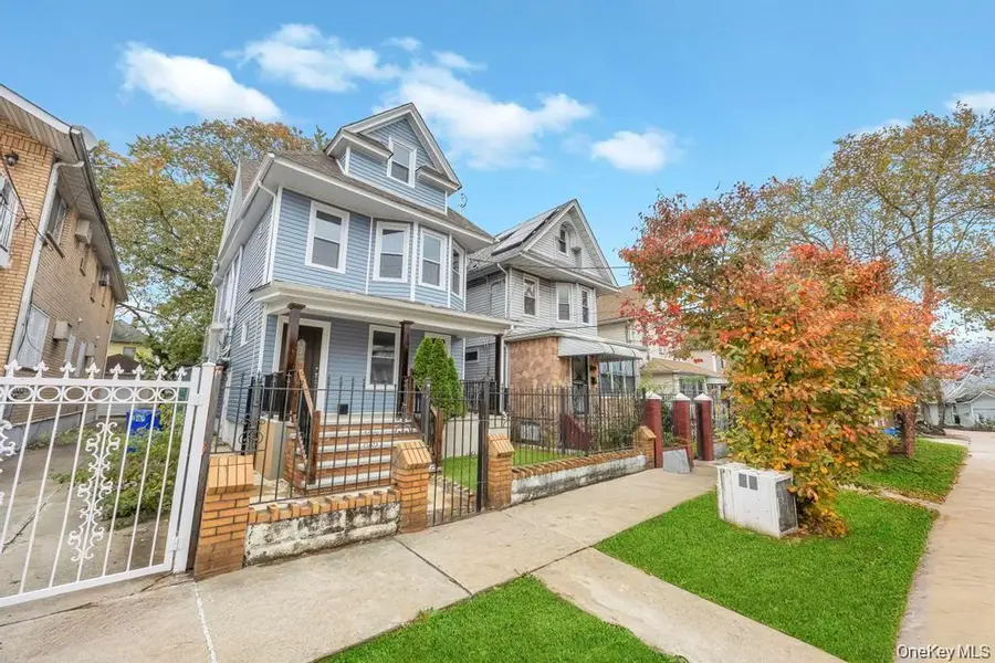 10535 135th Street, South Richmond Hill, NY 11419 - Image #2