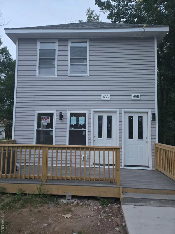 69 Broadway, Woodridge, NY 12789