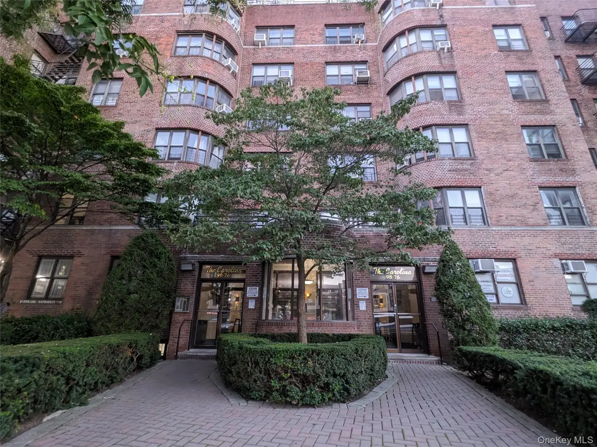 98-76 Queens Boulevard #5 N, Rego Park, NY 11374 - Image #1