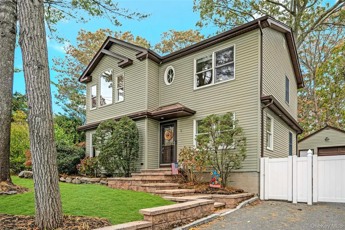 8 Margaret Avenue, Nesconset, NY 11767 - Image #1