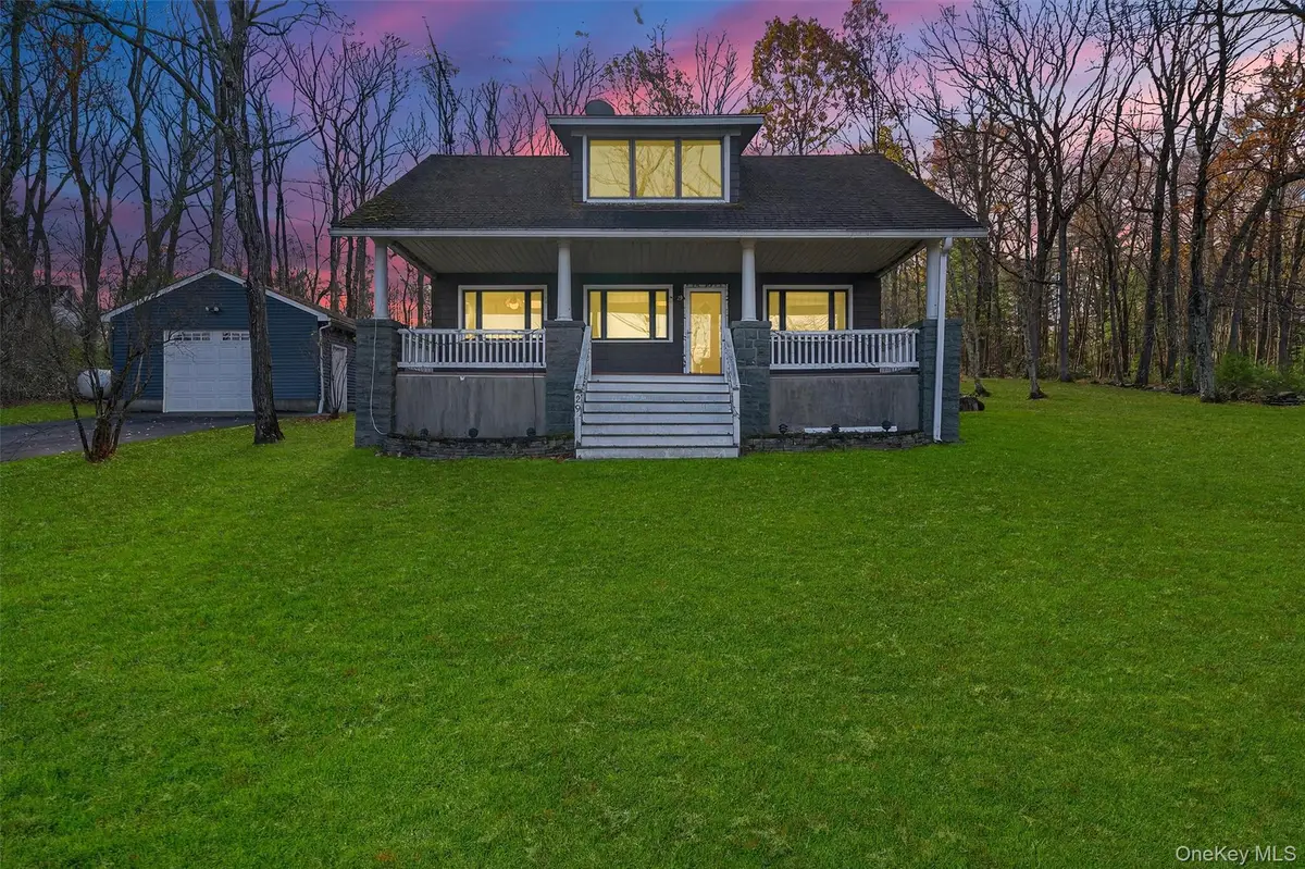 29 Laurel Lane, Huguenot, NY 12746 - Image #1