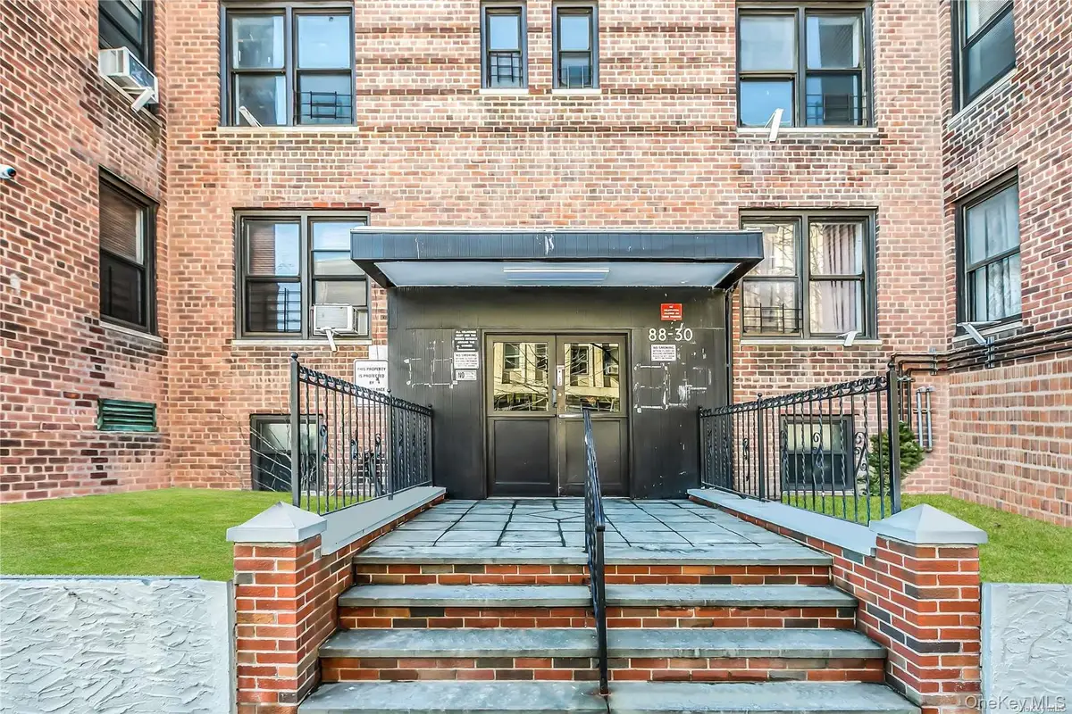 88-30 182 Street #4D, Hollis, NY 11423 - Image #1