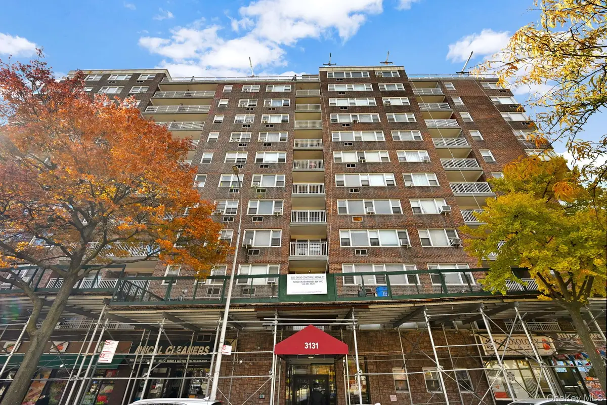 3131 Grand Concourse #3C, Bronx, NY 10468 - Image #1