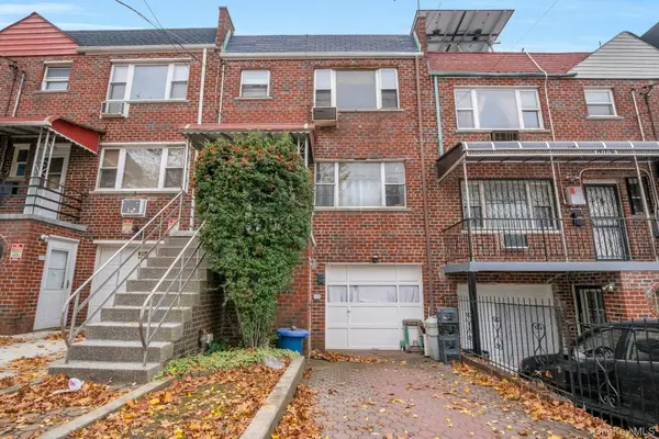 3005 Bronxwood Avenue, Bronx, NY 10469