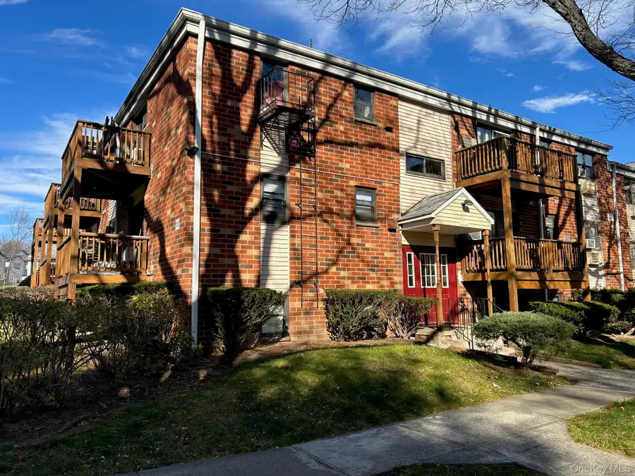 112 Union Road #D-1, Spring Valley, NY 10977 - Image #2