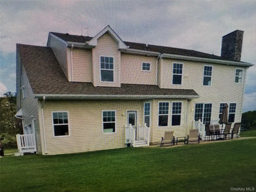 55 Hamptons Court Drive #55, Eastport, NY 11941 - #2