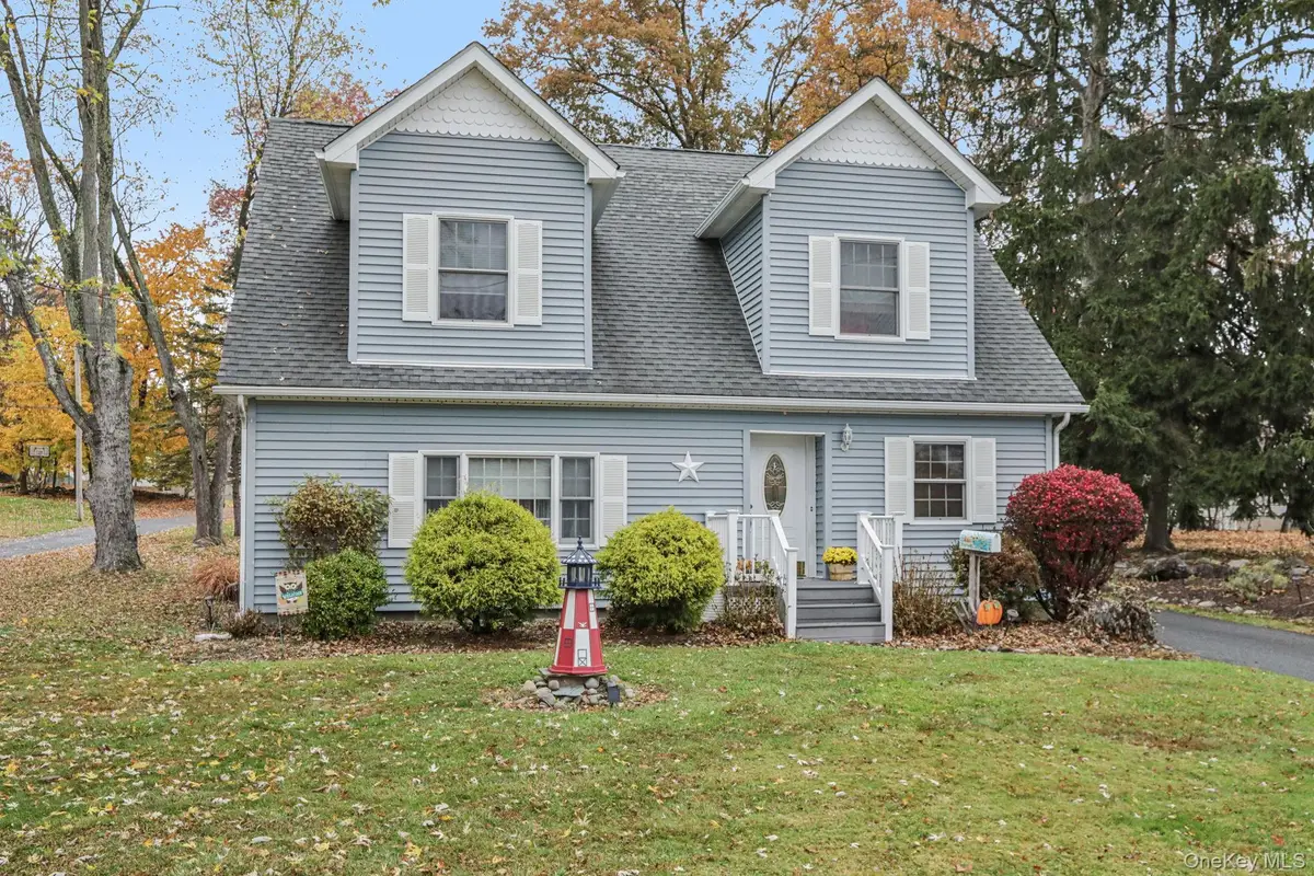 32 Maple Avenue, West Nyack, NY 10994 - Image #1
