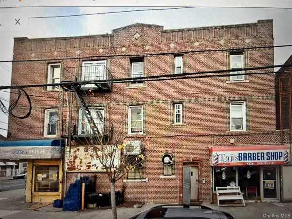 931 Thomas S Boyland Street, Brooklyn, NY 11212