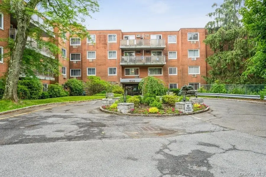372 Central Park Avenue #2E, Scarsdale, NY 10583 - Image #3