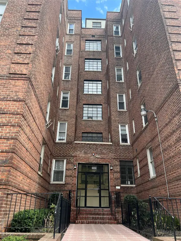 2080 Barnes Avenue #4C, Bronx, NY 10462