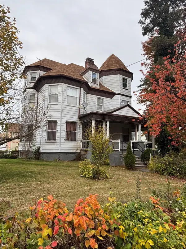 57 W 2nd Street, Mount Vernon, NY 10550