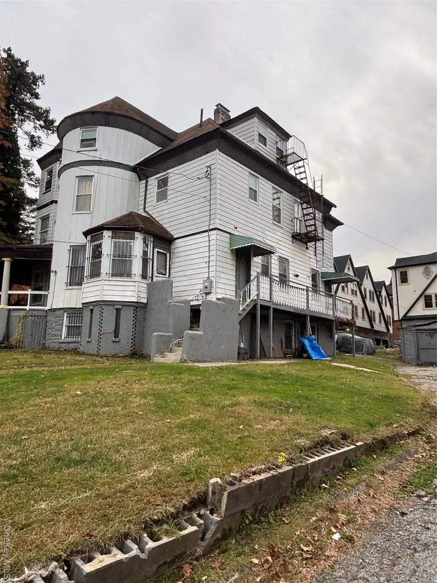 57 W 2nd Street, Mount Vernon, NY 10550 - Image #3