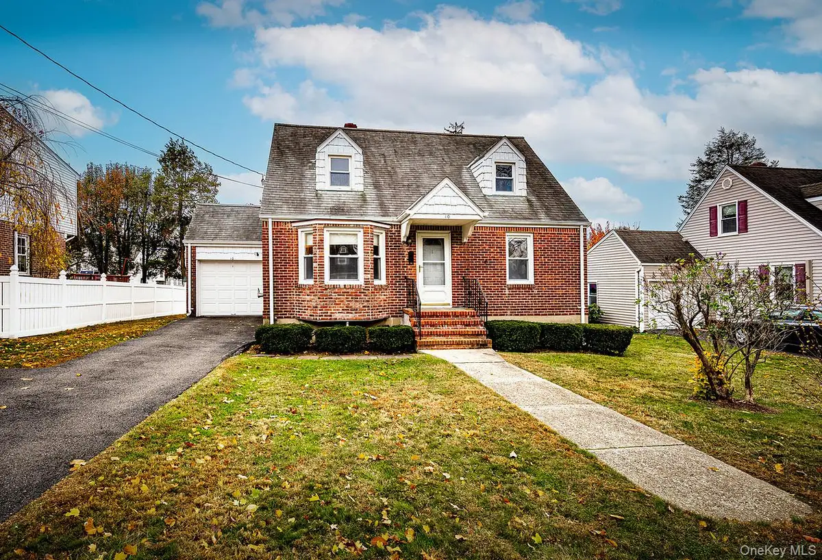 10 Maywood Avenue, Rye Brook, NY 10573 - Image #1
