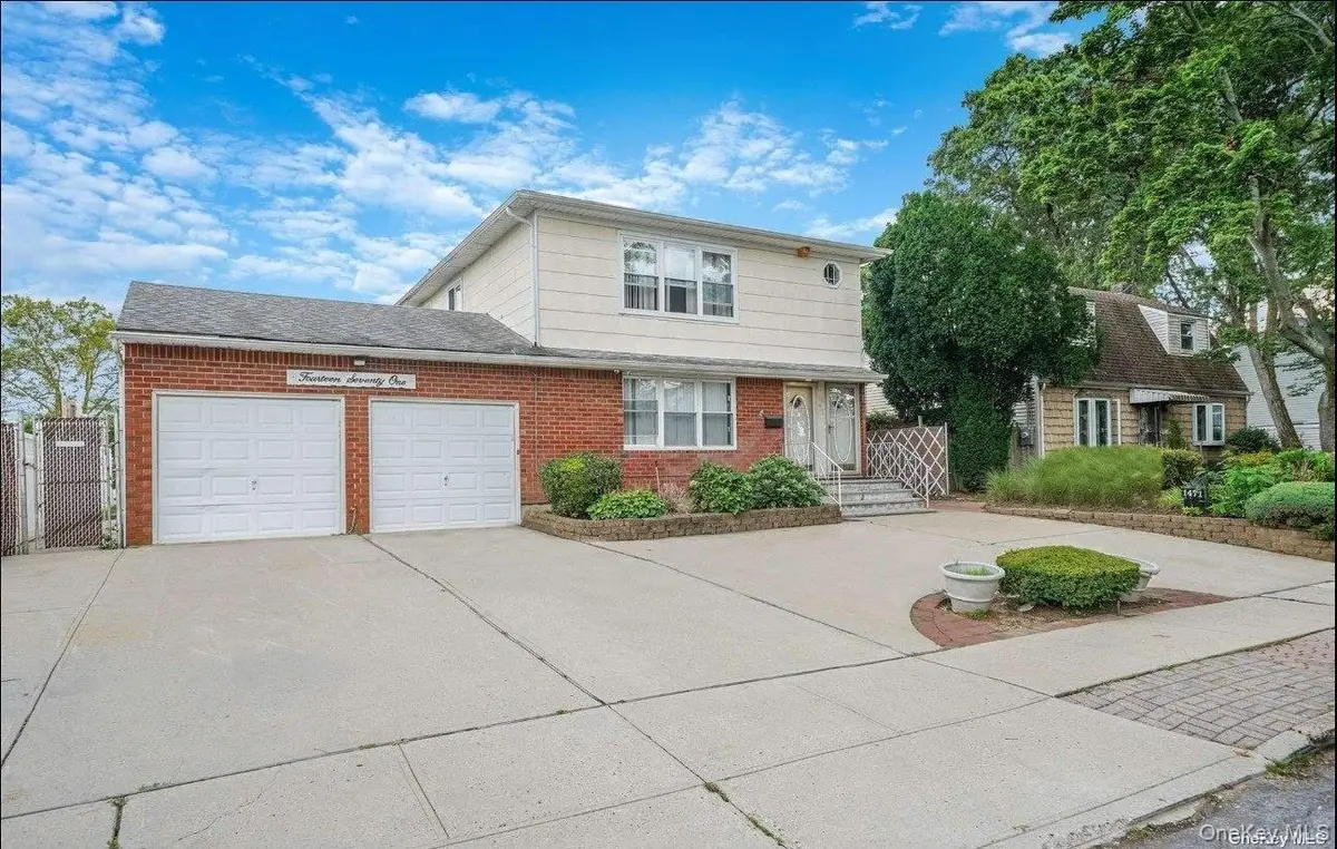 1471 Rosser Avenue, Elmont, NY 11003 - Image #1