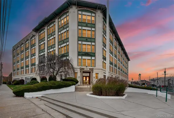 1 Landmark Square #530, Port Chester, NY 10573