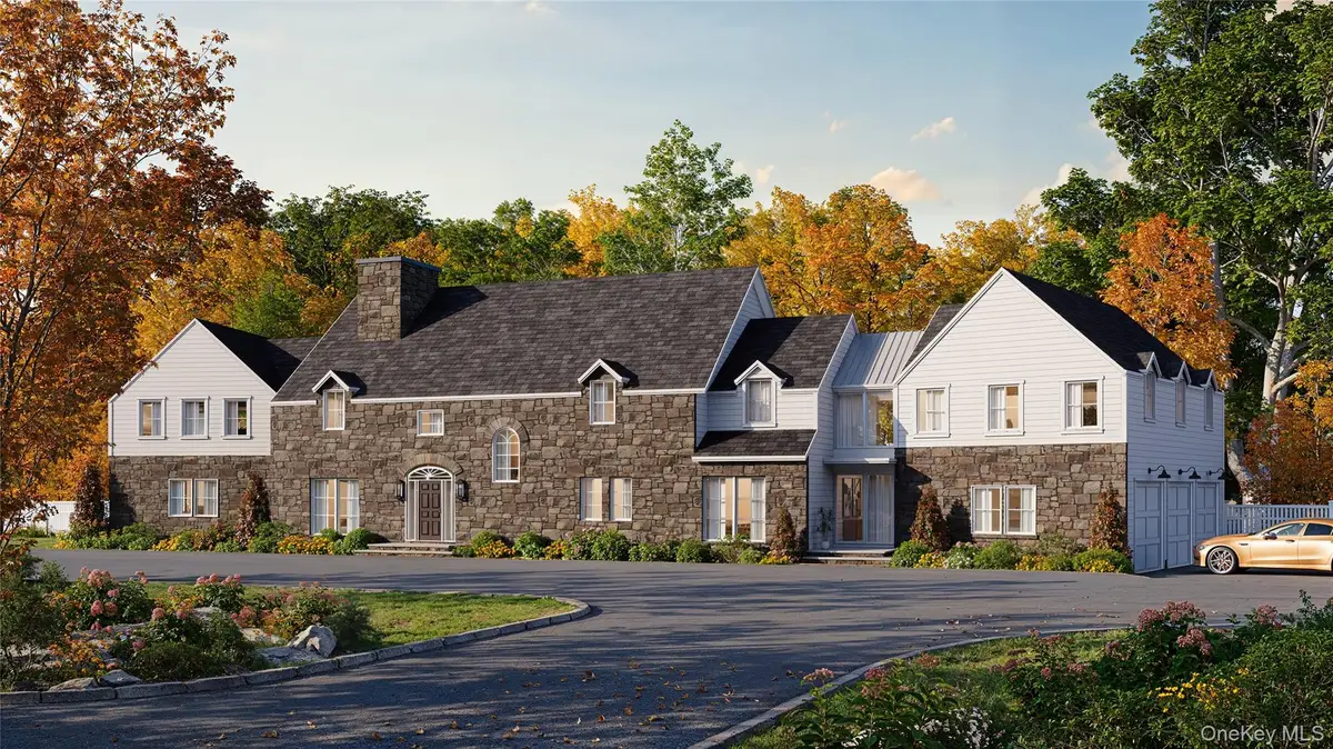 126 Birchall Drive, Scarsdale, NY 10583 - Image #1