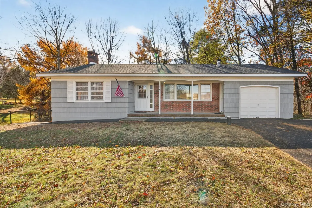 34 Round Hill Road, Walden, NY 12586 - Image #1