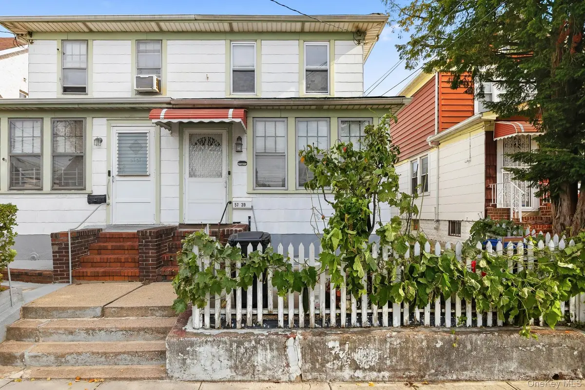 5739 134th Street, Flushing, NY 11355 - Image #1