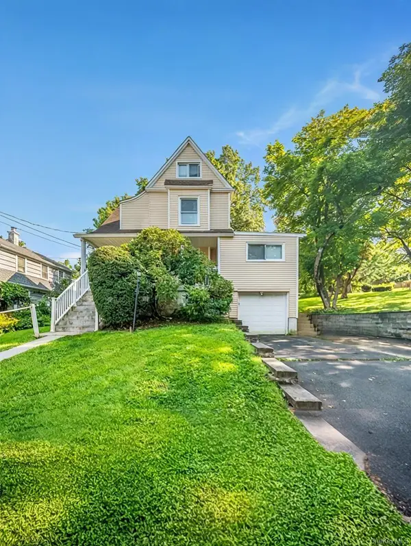 107 Gibson Avenue, White Plains, NY 10607