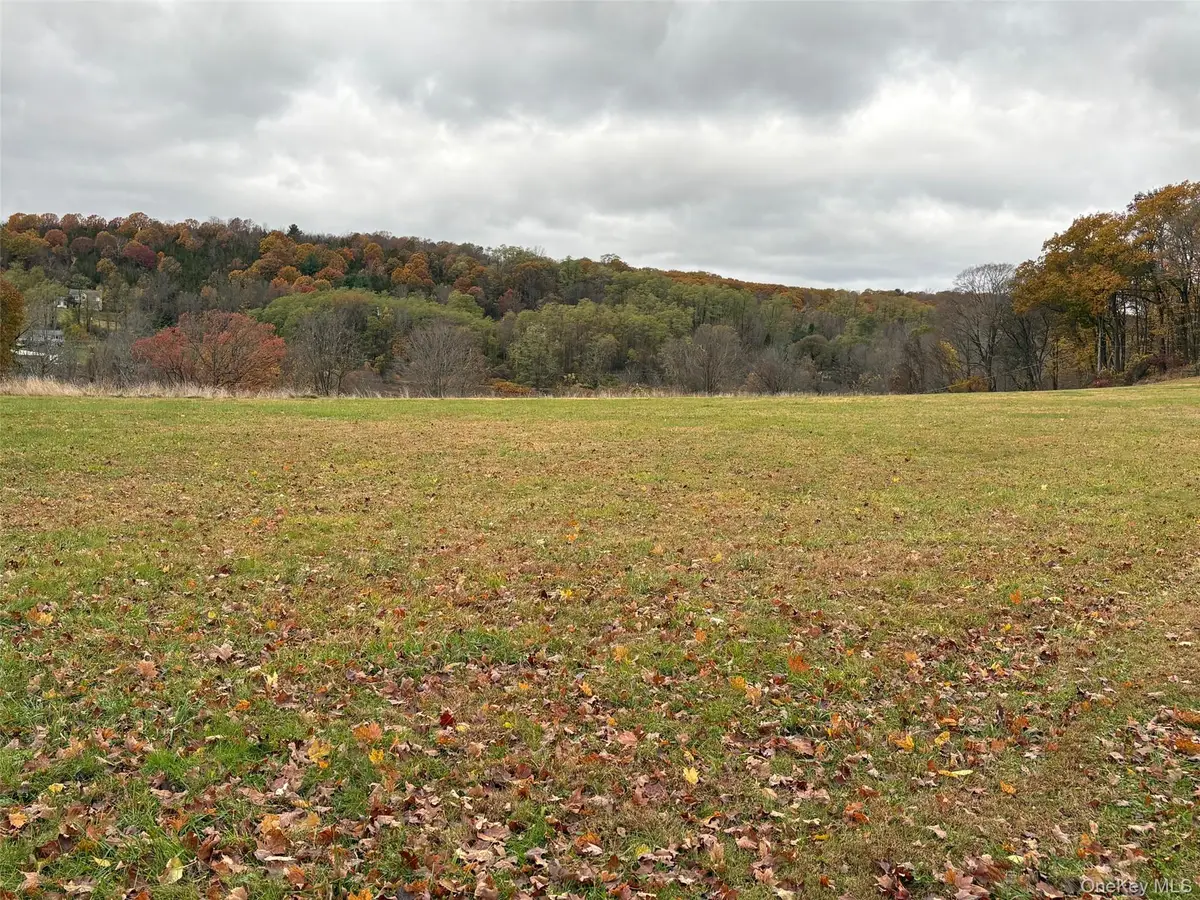 Pleasant Ridge Road, Poughquag, NY 12570 - Image #1