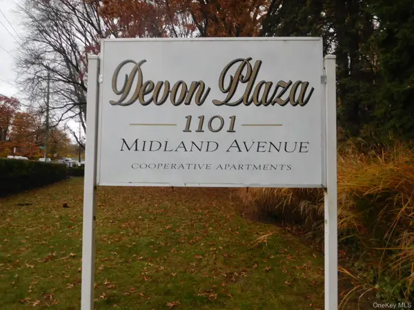 1101 Midland #223, Bronxville, NY 10708