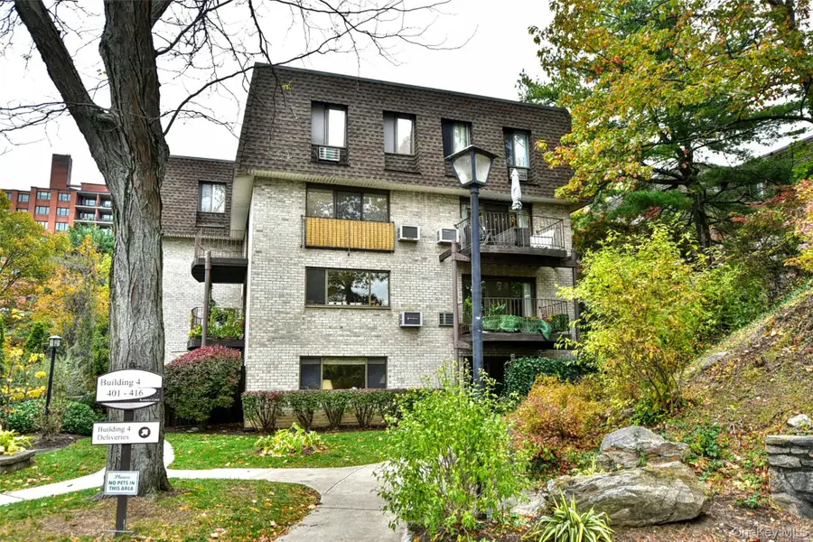 415 Kemeys Cove #4-15, Briarcliff Manor, NY 10510 - Image #3