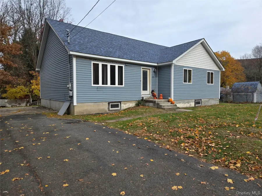 19 Zane Street, Ellenville, NY 12428 - Image #2