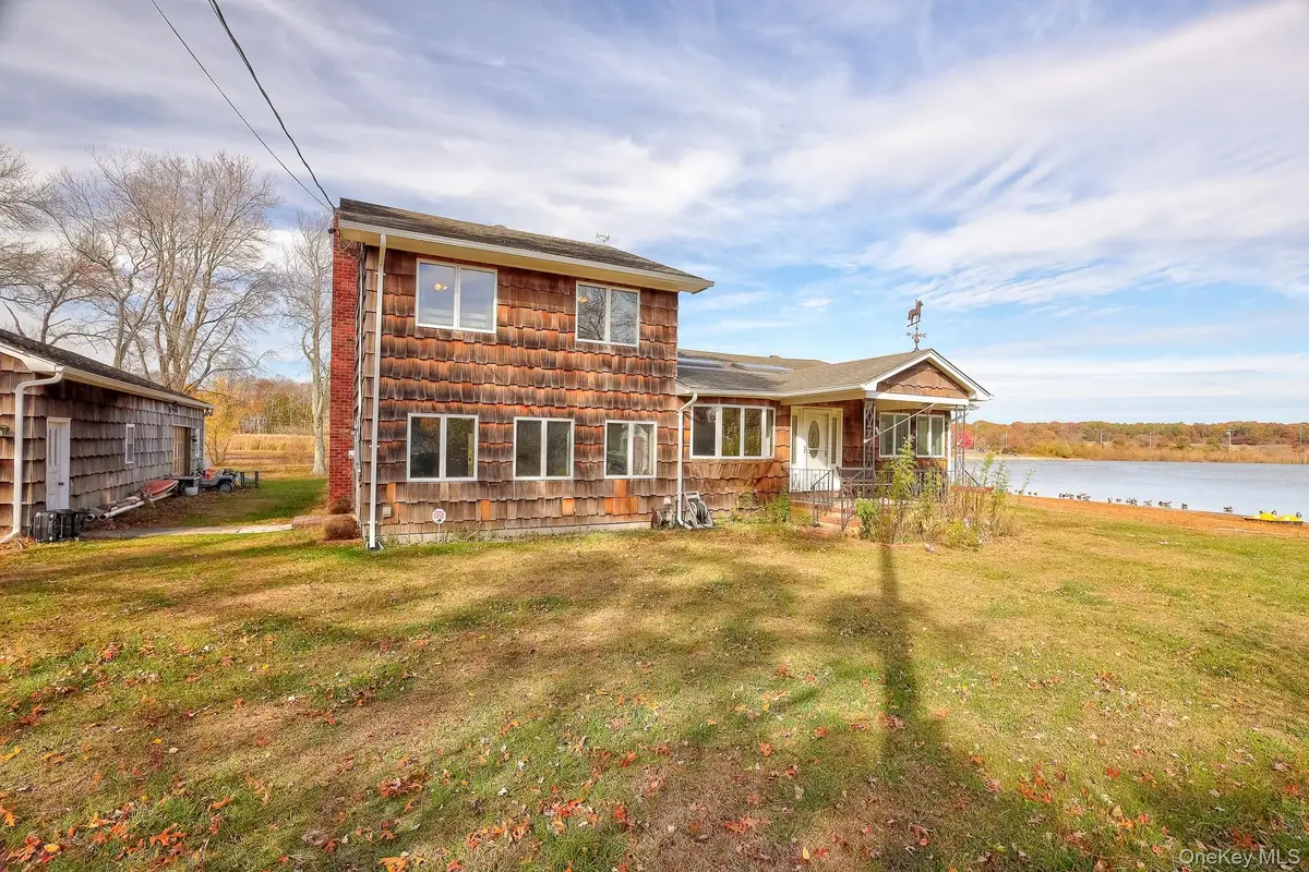 9 Lake Drive, Middle Island, NY 11953 - Image #1
