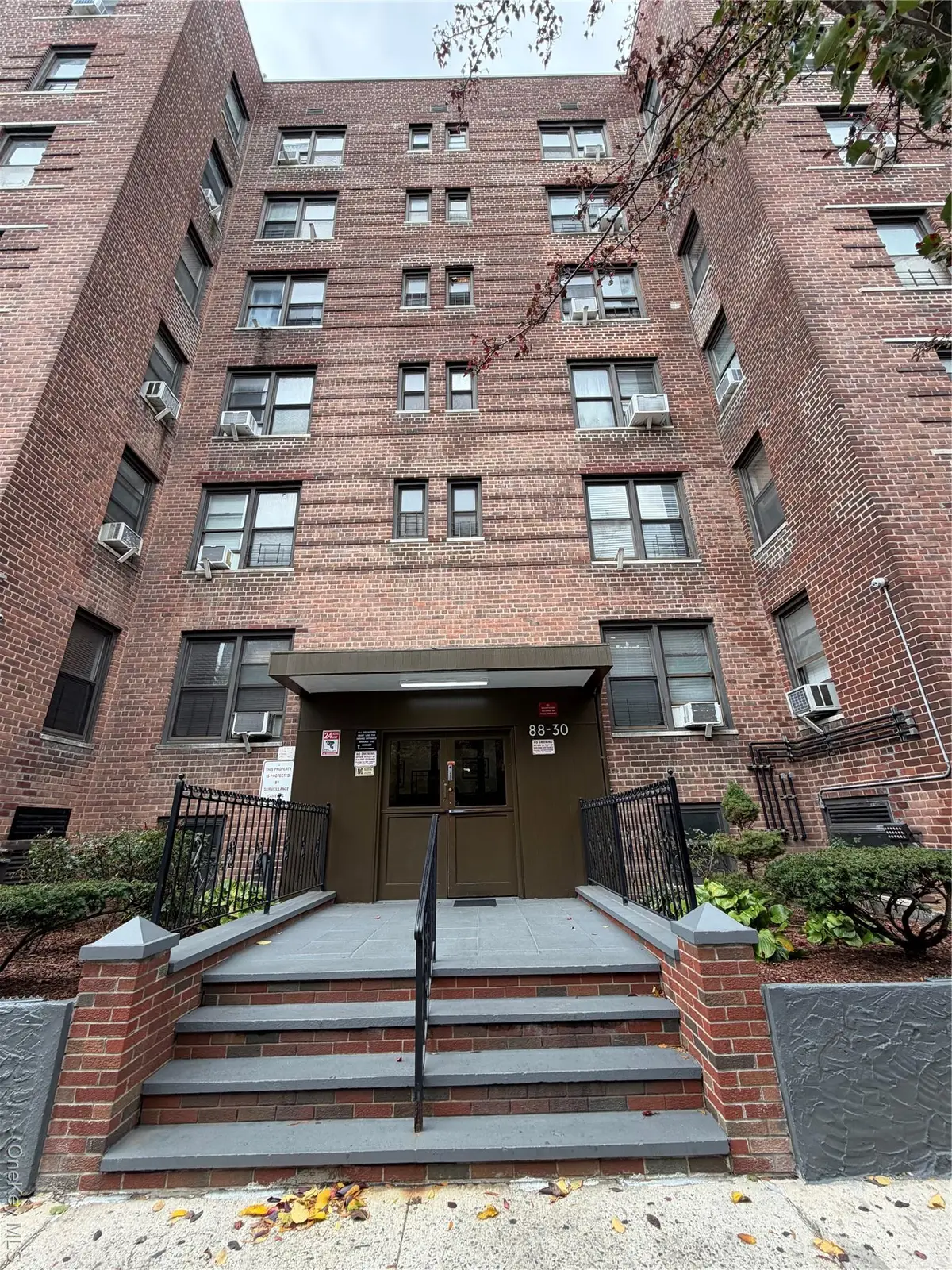 88-30 182nd Street #1H, Hollis, NY 11423 - Image #1