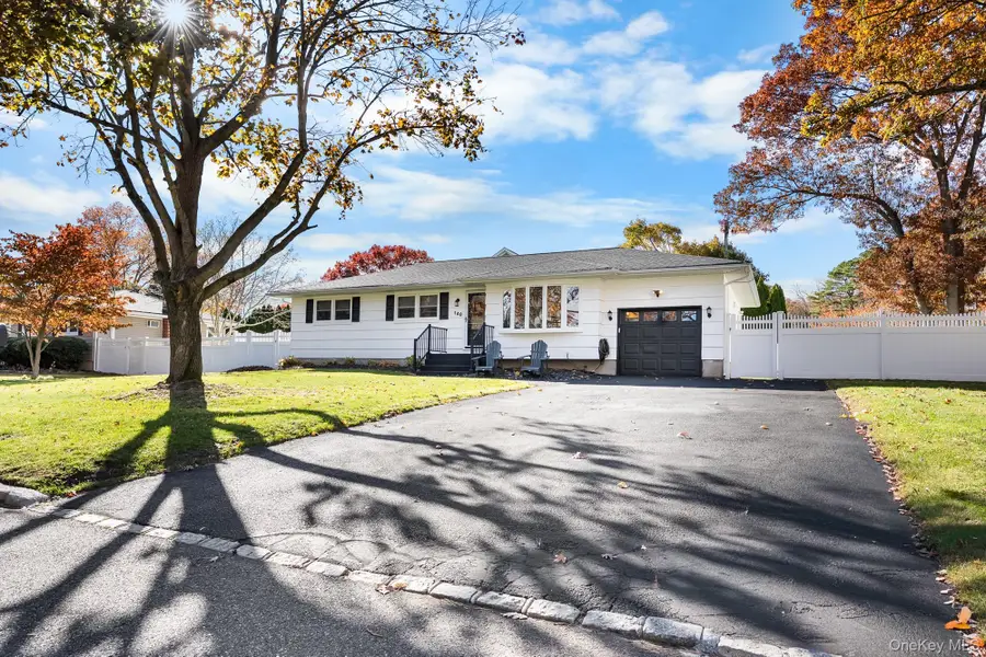 148 S Hillside Avenue, Nesconset, NY 11767 - Image #2