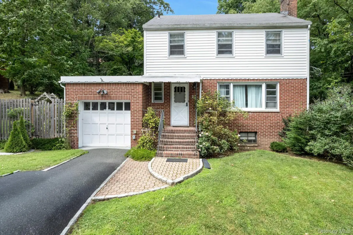 25 Fenwick Road, Hastings On Hudson, NY 10706 - Image #1