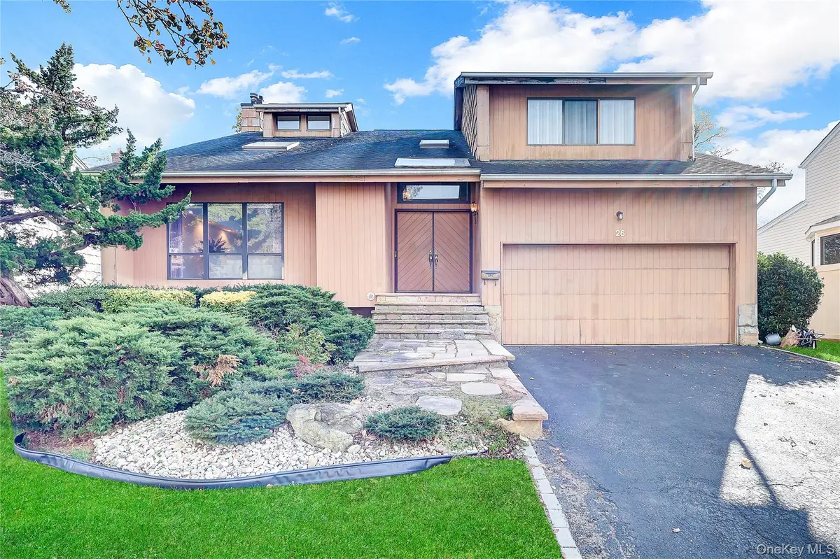 26 Anne Drive, Hicksville, NY 11801 - Image #1