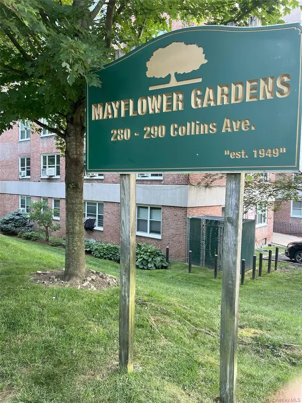 280 Collins Avenue #4E, Mount Vernon, NY 10552