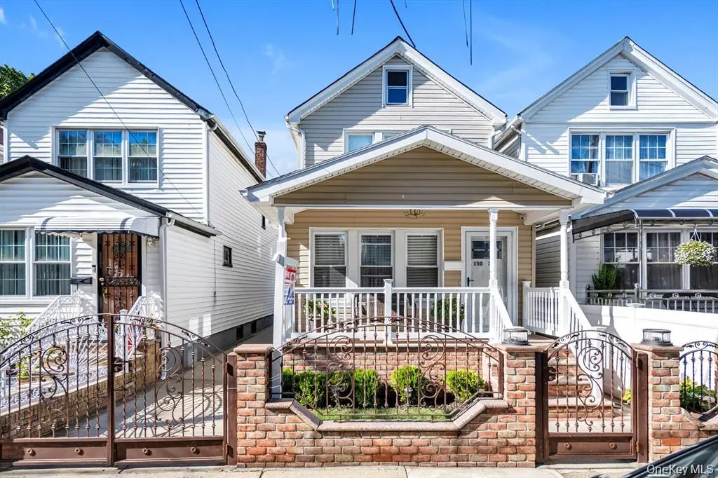 150-37 119th Avenue, Jamaica, NY 11434 - Image #1