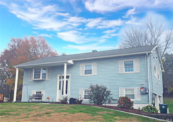 14 Lenape Road, Newburgh, NY 12550