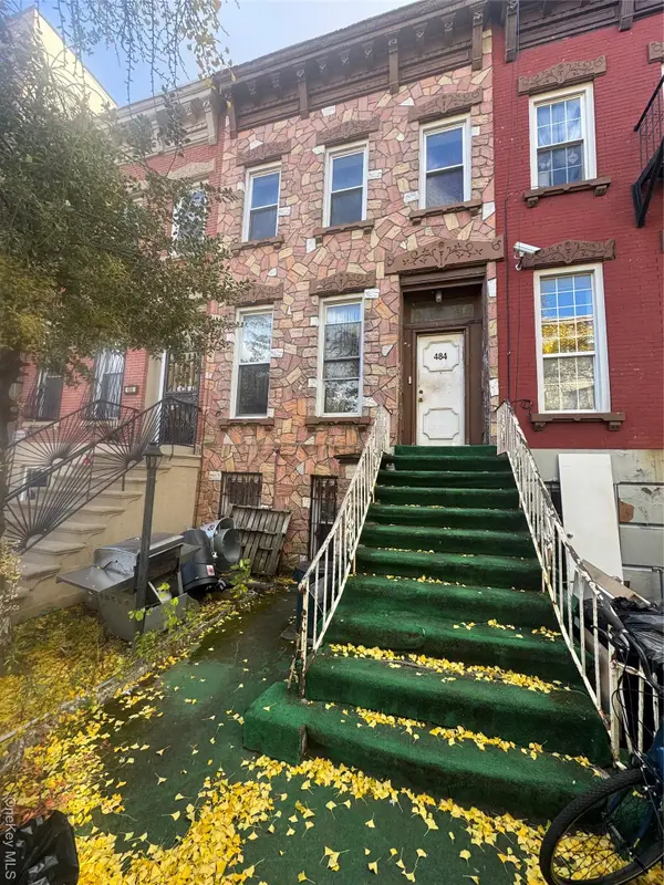 Address Withheld By Seller, Brooklyn, NY 11221