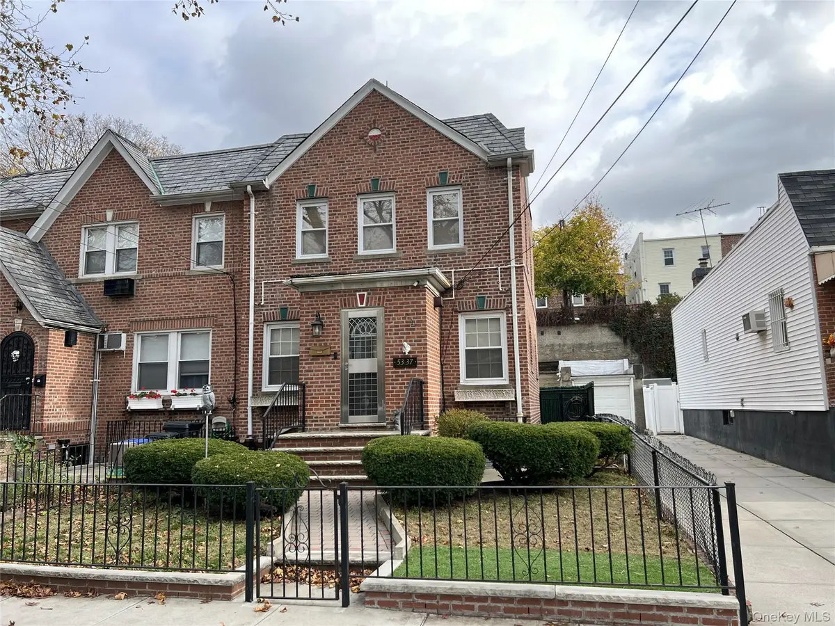 5337 62nd Street, Maspeth, NY 11378 - Image #1