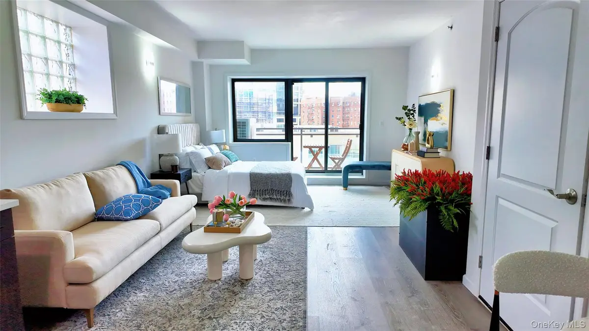 9730 64th Avenue #6D, Rego Park, NY 11374 - Image #1