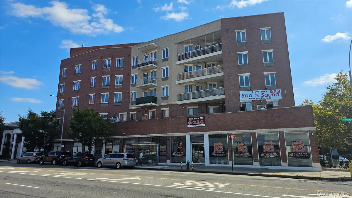 149-06 Northern Boulevard #407, Flushing, NY 11354 - Image #1