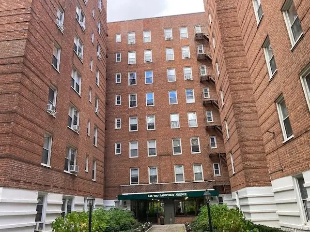 245 Parkview Avenue #6H, Bronxville, NY 10708 - Image #2