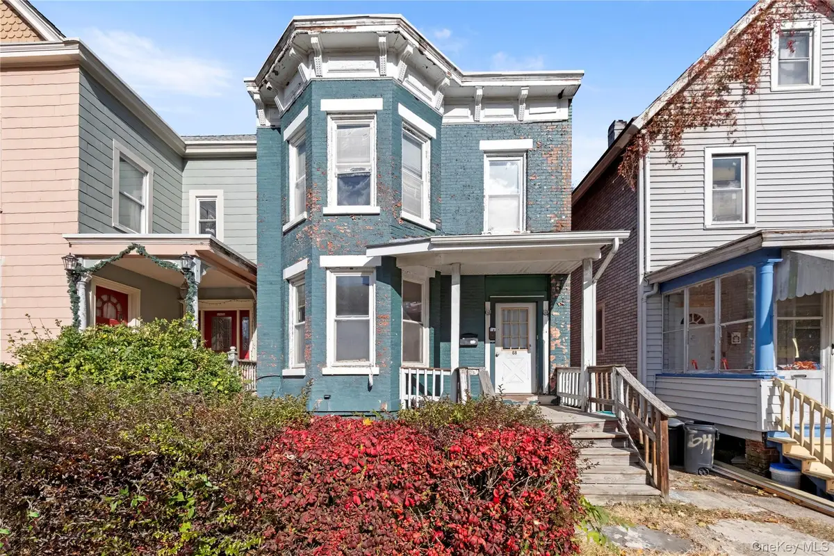 68 Henry Avenue, Newburgh, NY 12550 - Image #1