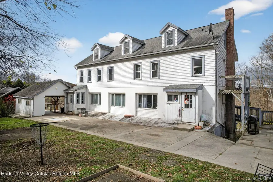 640 County Route 3, Ancramdale, NY 12503 - Image #2