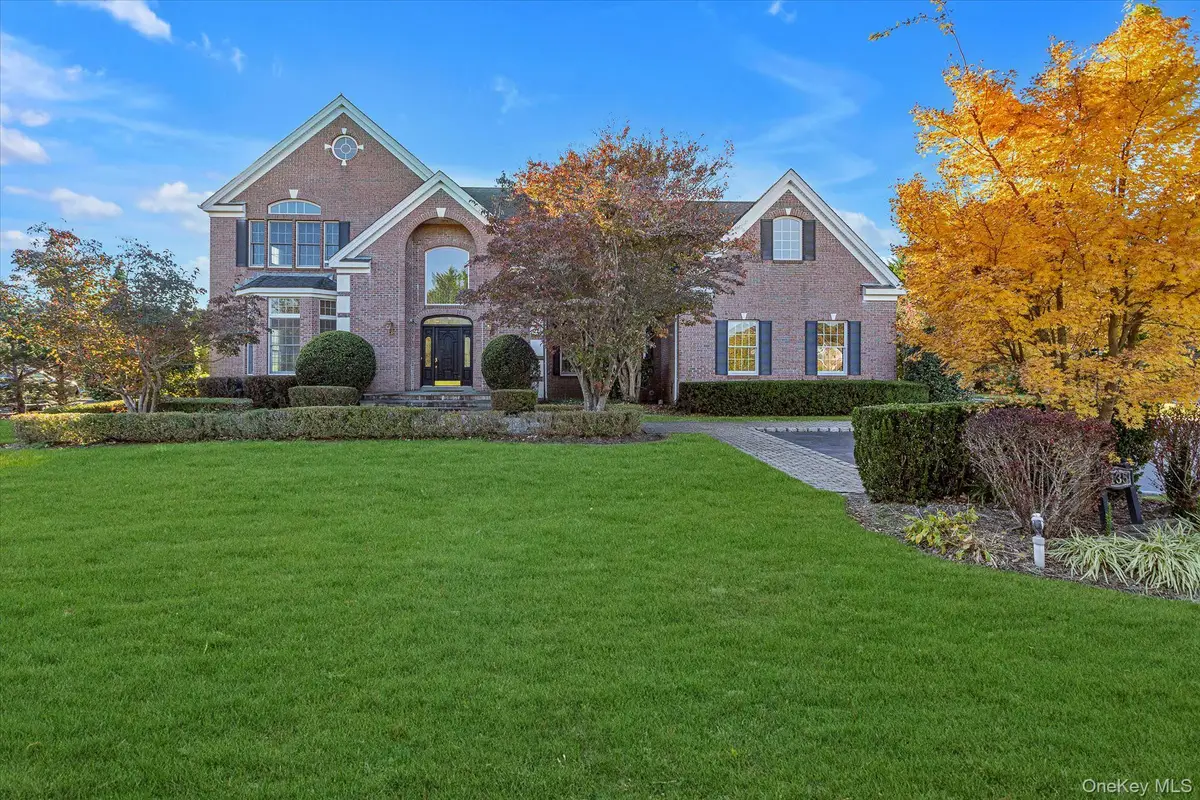 135 Elmwood Drive, Dix Hills, NY 11746 - Image #1