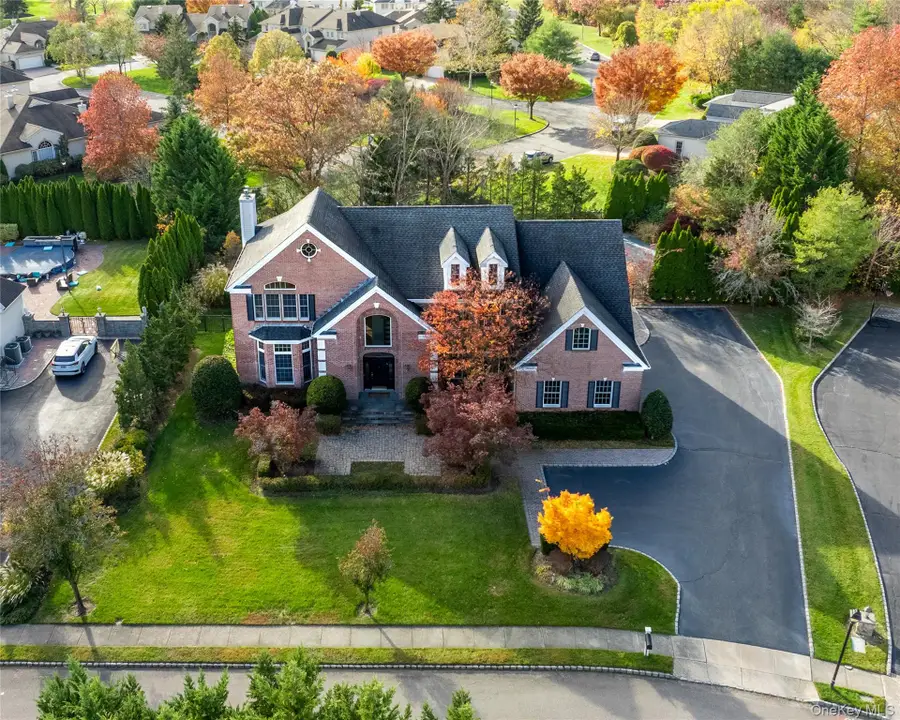 135 Elmwood Drive, Dix Hills, NY 11746 - Image #2