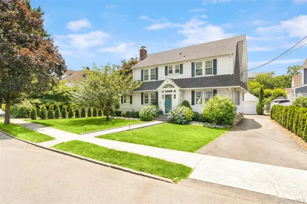 91 Millard Avenue, Bronxville, NY 10708