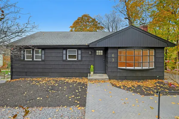 63 Cedar Lane, Ossining, NY 10562