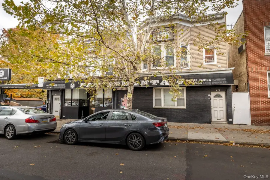 677 Van Nest Avenue, Bronx, NY 10462 - Image #2