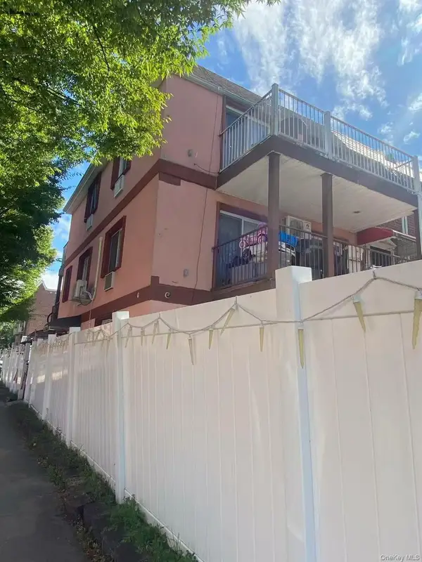 150-66 78 Avenue, Flushing, NY 11367