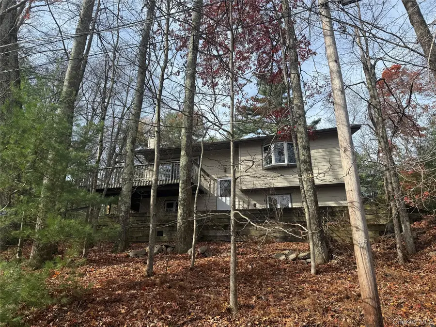 16 Fairway Drive, Highland Lake, NY 12743 - Image #2